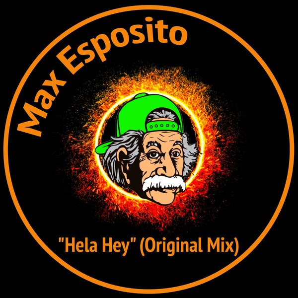 Max Esposito - Hela Hey [PER045]